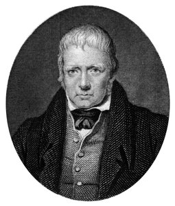Sir Walter Scott, 1. Baronet, skotsk historisk romanforfatter og digter, 1877 af Unbekannt