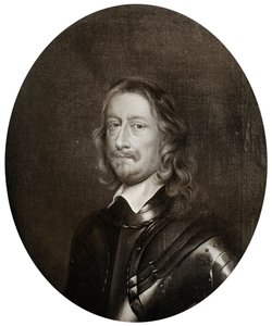 Sir William Waller, engelsk soldat, 1600-tallet, 1899 af Unbekannt