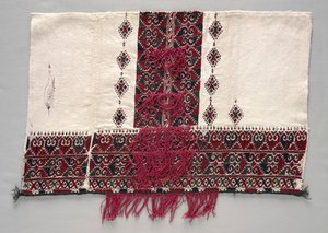 Ærme, 1800-tallet. af Unbekannt