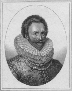 Sr. Dudley Carleton, Viscount Dorchester, 1807. af Unbekannt