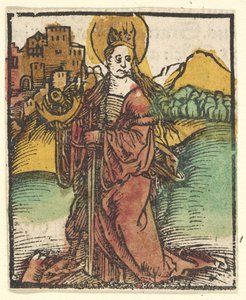 St. Catherine kopi, efter 1511. af Unbekannt