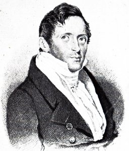 Stamford Raffles. af Unbekannt