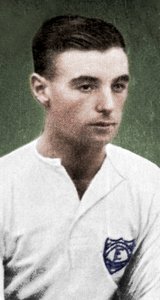 Stanley Matthews 1915-2000, Stoke City fodboldspiller, 1935 af Unbekannt
