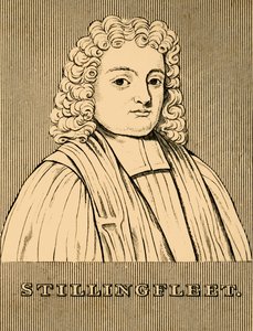 Stillingfleet, 1702-1771, 1830. af Unbekannt