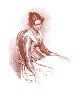 Studie von Unbekannt