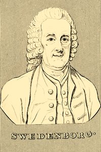 Swedenborg, 1688-1772, 1830. af Unbekannt