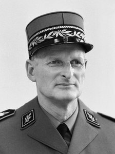 Schweiz Hans Senn Militær af Unbekannt