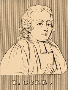 T. Coke, 1747-1814, 1830