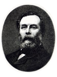 T. G. Ramsay. af Unbekannt