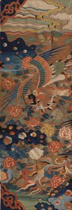 Tapestry, 1368-1644. af Unbekannt