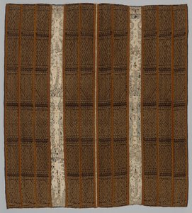 Tapis-beklædning, 1800-tallet. af Unbekannt