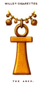 Ankh, 1923 af Unbekannt