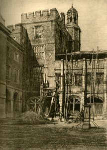 Klosteret, 1910, 1911. af Unbekannt