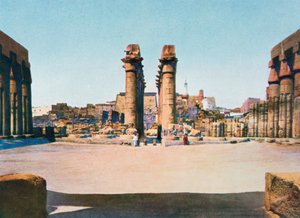 Amenhotep III