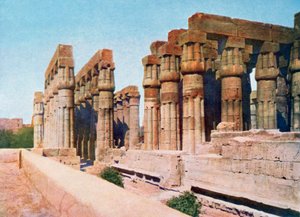 Amenhotep III