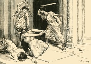 Tiberius Gracchus