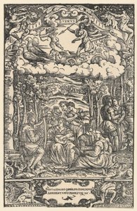 The Dominion of Venus, fra 