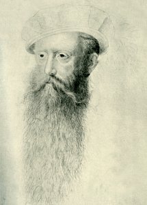 Hertugen af Albany, midten af det 16. århundrede, 1907. af Unbekannt
