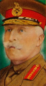 Hertugen af Connaught, 1935 af Unbekannt