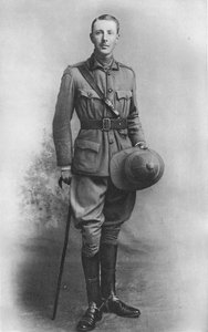 Hertugen af Westminster, 1911 af Unbekannt