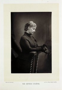 Kejserinde Eugenie