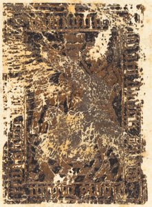 Kristi flagelation, formentlig 1480