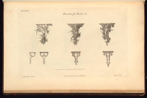 Der Gentleman und Möbeltischler Direktor von Unbekannt