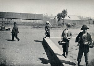The Indians Object to Photography, 1911 af Unbekannt