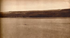 Loch Ness-monstret, 1933, 1938 af Unbekannt