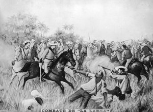 Den lange kamp, 1895, 1920