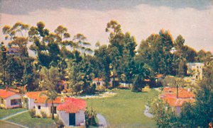 The Pacific Relations Group, c1935 af Unbekannt