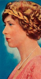 The Princess Royal, 1935 af Unbekannt