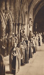 Regalierne, 12. maj 1937 af Unbekannt