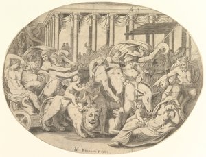 Bacchus