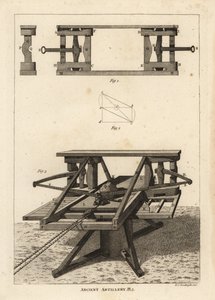 Ballista af Unbekannt