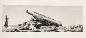 Theben: Karnak af Unbekannt