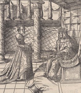 Theuerdank, 1519. af Unbekannt