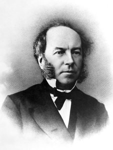 Thomas Andrews, fysisk kemiker, ca. 1880