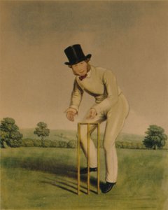 Thomas Box, c1850