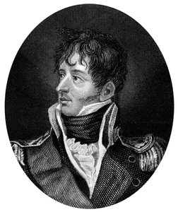 Thomas Cochrane 1775-1860, 10. jarl af Dundonald, 1837 af Unbekannt
