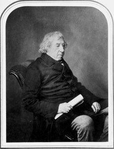 Thomas Cochrane, jarl af Dundonald af Unbekannt