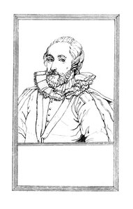 Thomas Howard, jarl af Arundel af Unbekannt