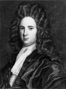 Thomas Savery, engelsk opfinder og militæringeniør, c 1690-1699 af Unbekannt