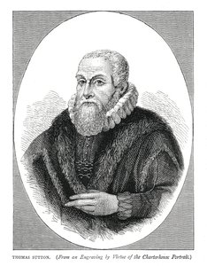 Thomas Sutton, 1878 af Unbekannt