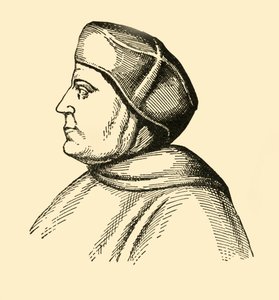 Thomas Wolsey, 1933. af Unbekannt