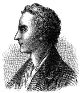 Thomas Young, engelsk læge, fysiker og egyptolog, 1881 af Unbekannt