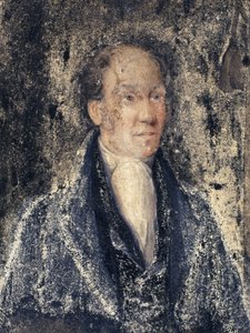 Timothy Hackworth, lokomotivingeniør af Unbekannt