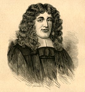 Titus Oates, 1897. af Unbekannt