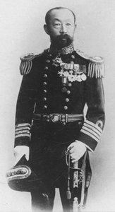Togo, k1893 af Unbekannt