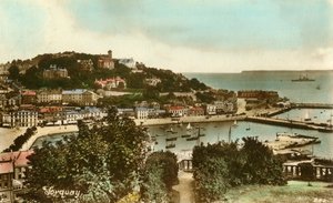Torquay, c1920